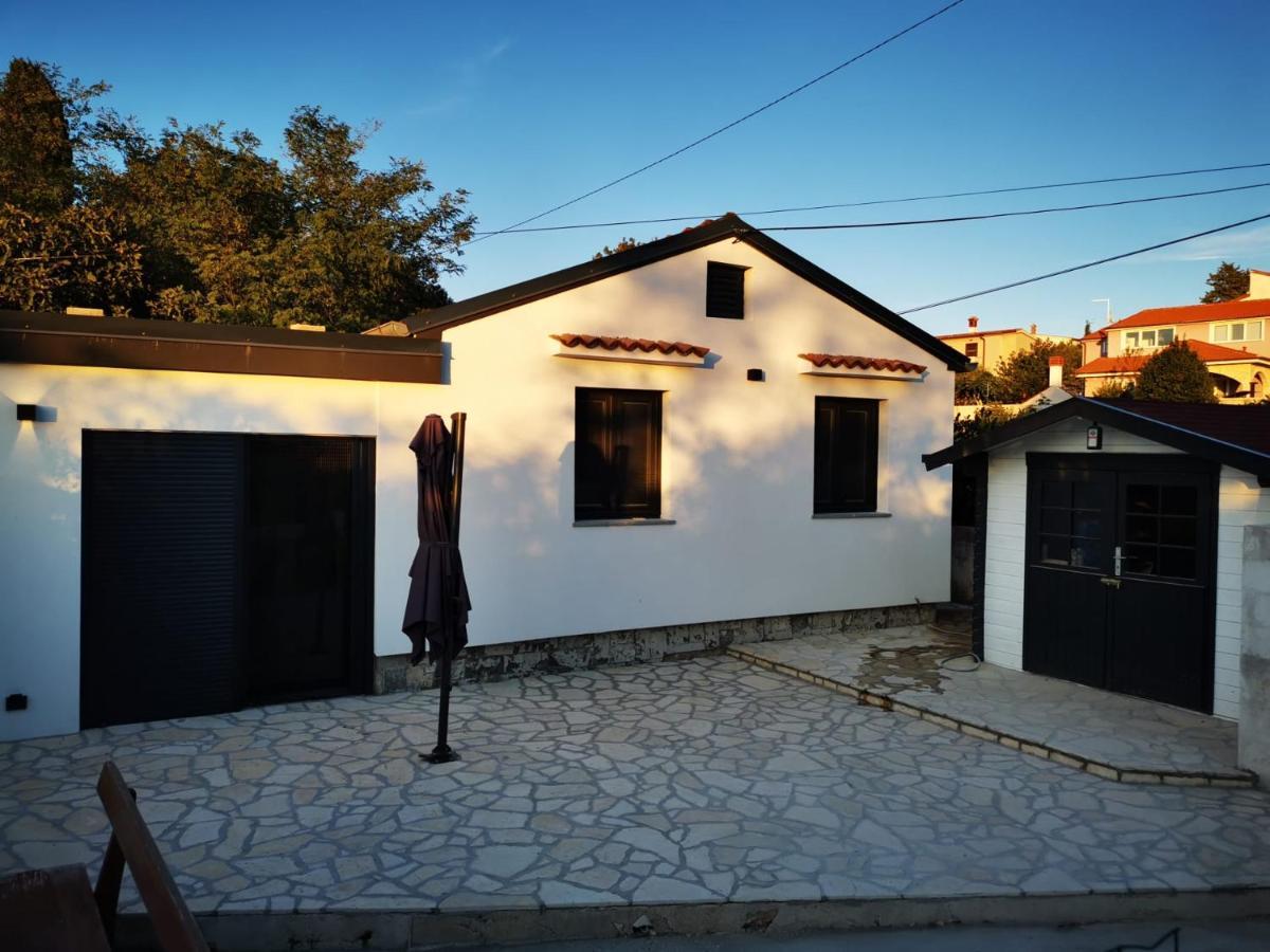 The House Villa Medulin Dış mekan fotoğraf
